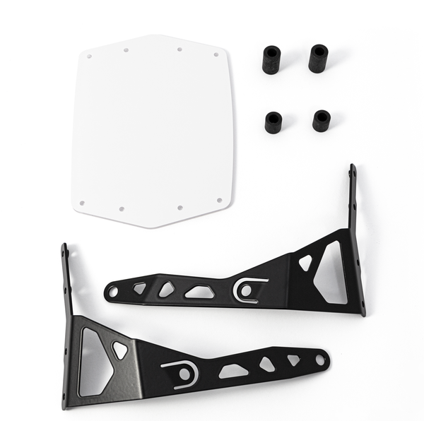 Протектор за фарове SW-MOTECH HEADLIGHT GUARD DL 1050 ABS