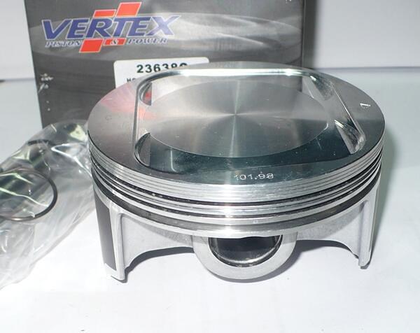 БУТАЛО К-Т VERTEX TRX700 101.98mm