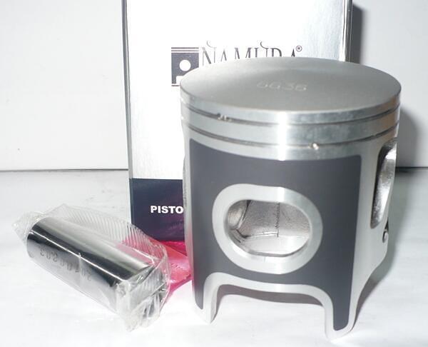 БУТАЛО NAMURA RM250