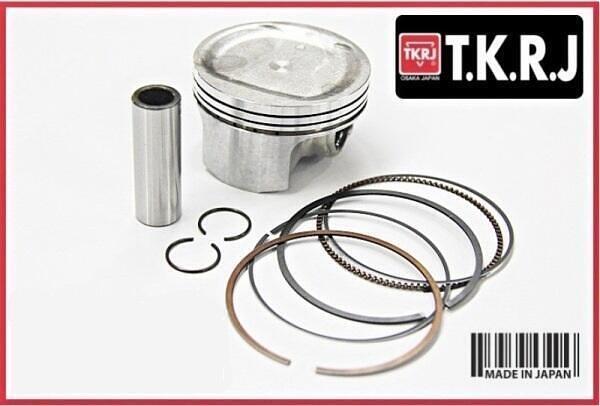 БУТАЛО TKRJ DR125SM +0.50