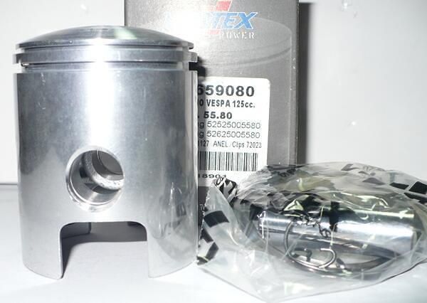 БУТАЛО VERTEX 21659080 PIAGGIO SI