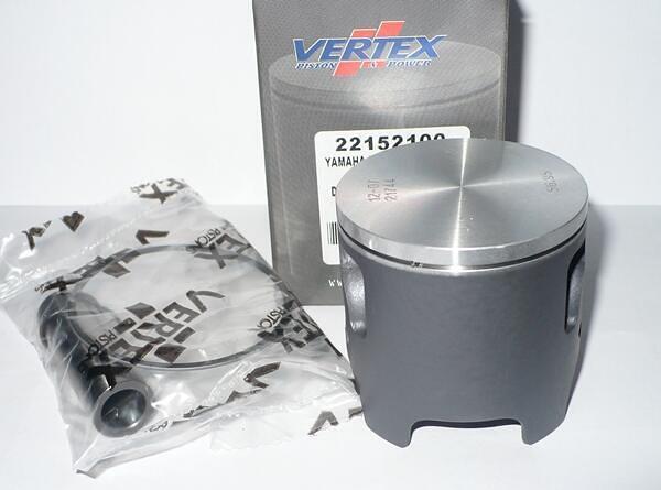 БУТАЛО VERTEX 22152100 YZ125