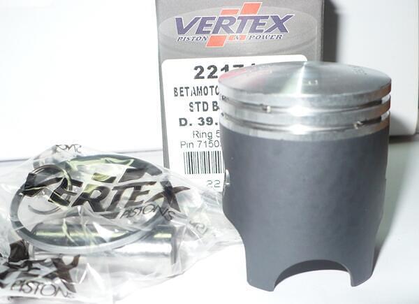 БУТАЛО VERTEX 22171E EXC50