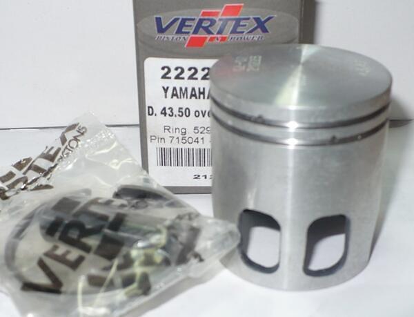 БУТАЛО VERTEX 22222050 DT50