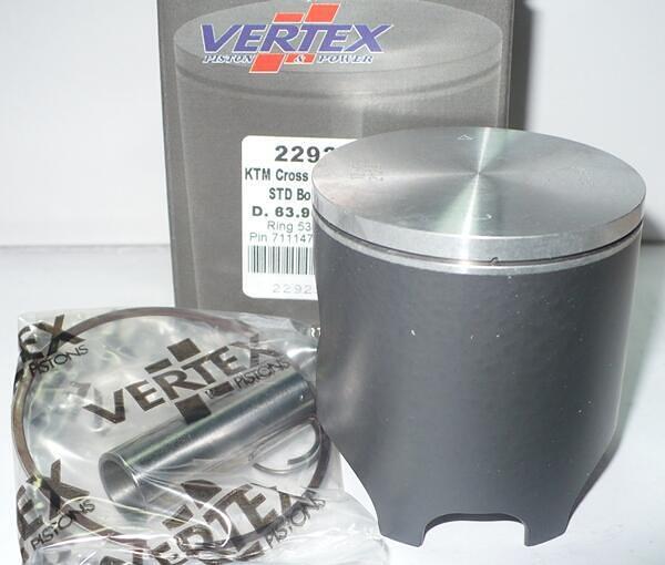 БУТАЛО VERTEX 22925C SX200