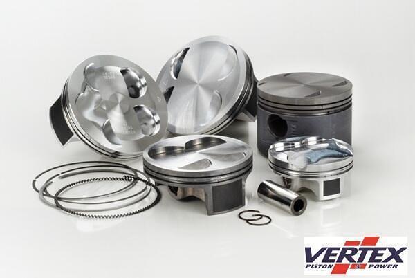 БУТАЛО VERTEX 23235B SX-F250