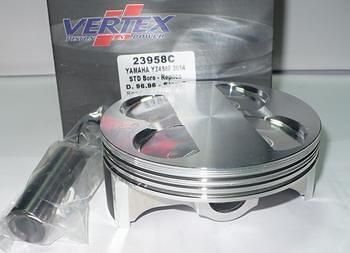 БУТАЛО VERTEX 23958D YZ450F