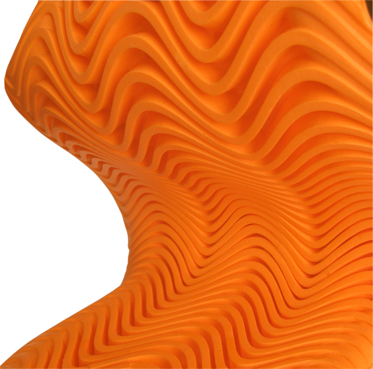 Гръб протектор ICON D3O® Viper 2