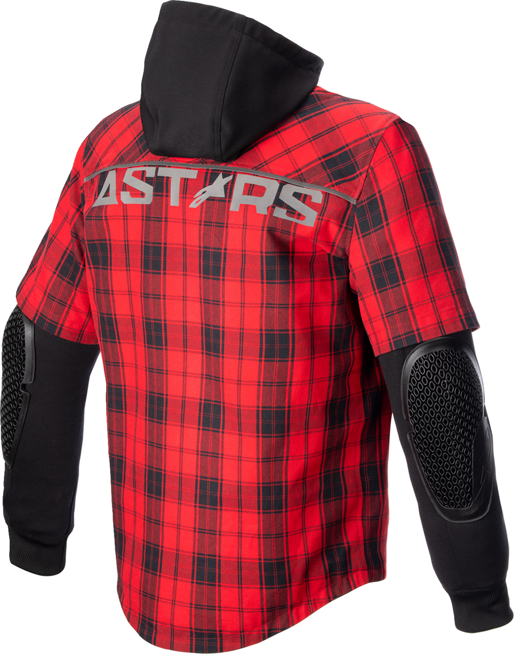 Мото яке ALPINESTARS MSE Tartan RD