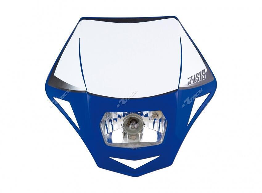 ФАР RTECH GENESIS BLUE