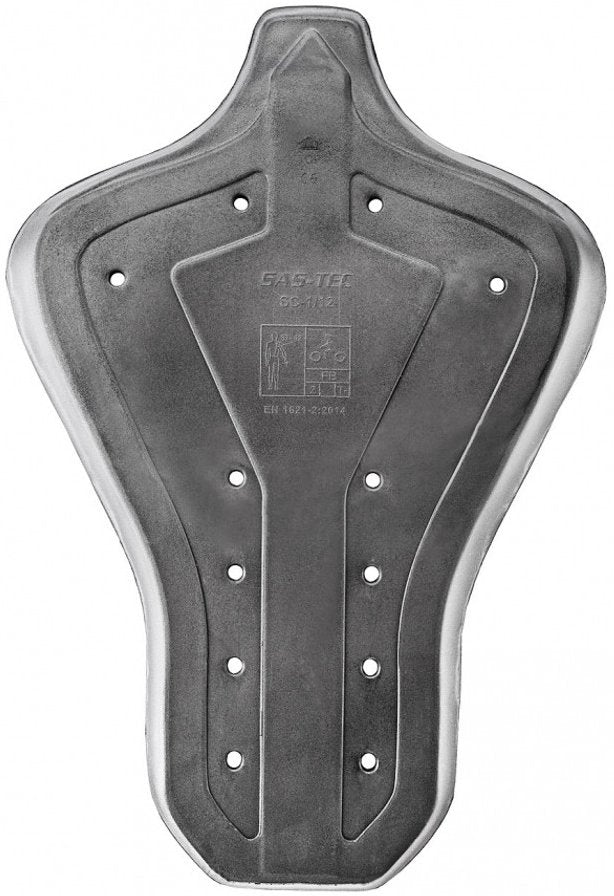 Протектор за гръб SAS-TEC SC-1/11 Back Размер S