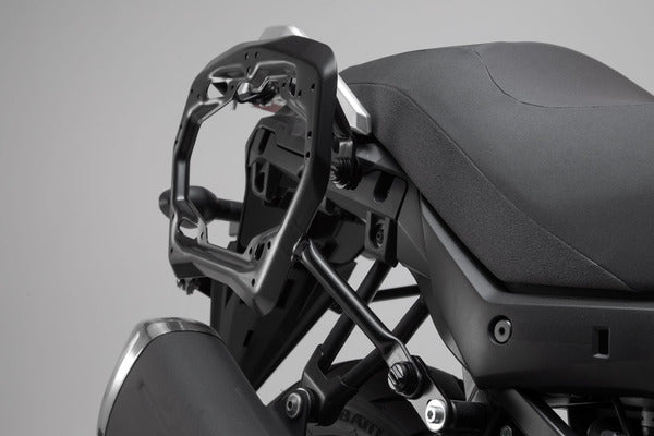 Странични стойки за куфари SW-MOTECH PRO SIDE CARRIER DL650