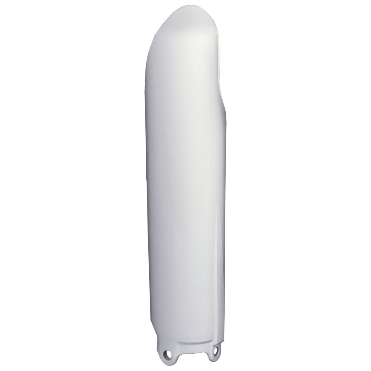 Предпазители за предница Polisport YAMAHA YZ125/250 - 2008-14/YZ250F YZ450F-2008-09 White OEM Color