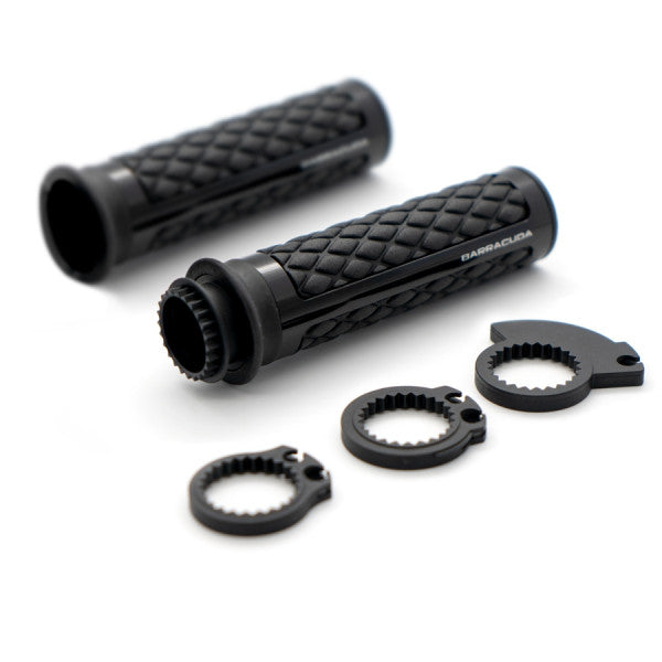 Мото ръкохватки BARRACUDA CLASSIC GRIPS