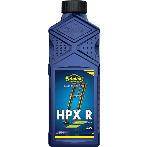 PUTOLINE HPX R 4W