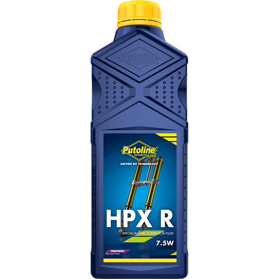 PUTOLINE HPX R 7.5W