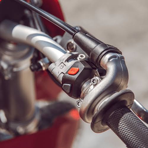 GASGAS EC 125 2025