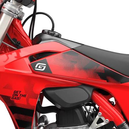 GASGAS MC 250F 2027