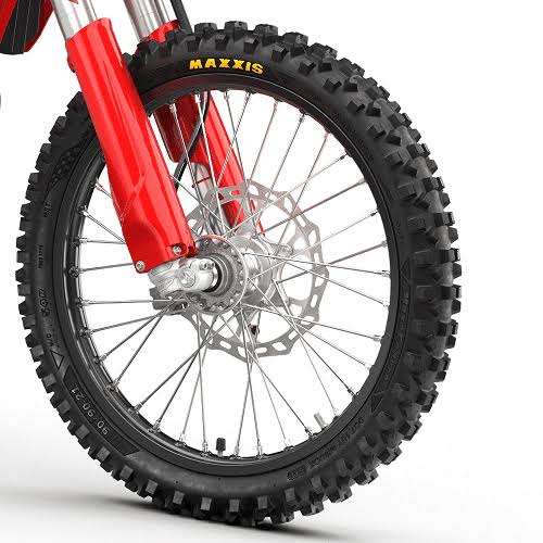 GASGAS EC 350F 2027