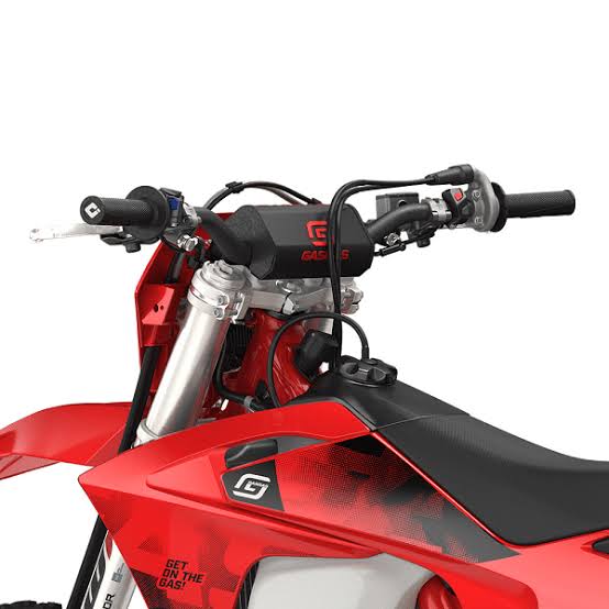 GASGAS EC 300 2027