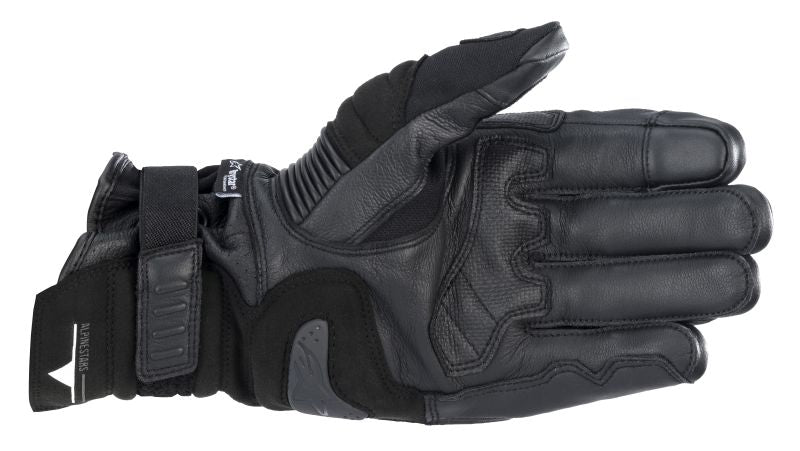 РЪКАВИЦИ ALPINESTARS BELIZE V2 DRYSTAR BLACK