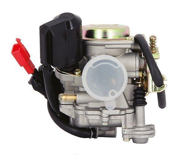 КАРБУРАТОР 4T 19mm