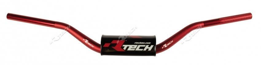 КОРМИЛО RTECH 28.6 mm RED