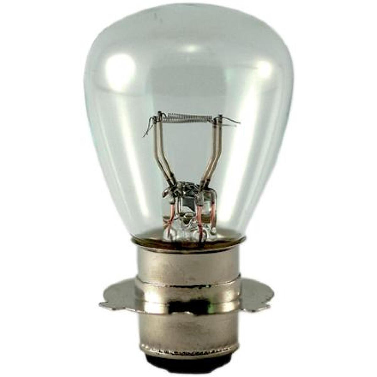 КРУШКА ФАР 12V 35/25W