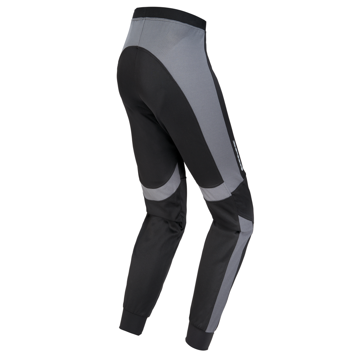 Дамска термо подплата SPIDI THERMO PANTS Black/Anthracite