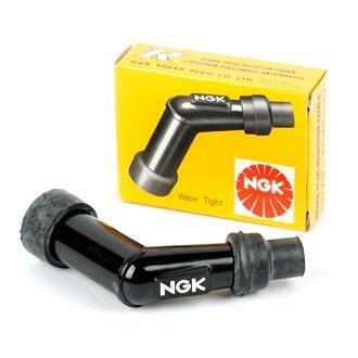 ЛУЛА NGK VD05F