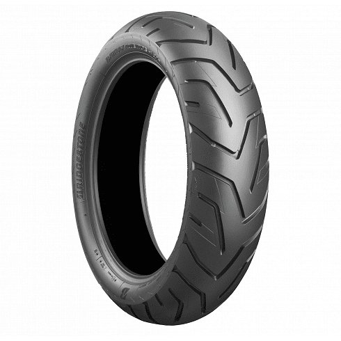 Мото гума BRIDGESTONE A41 150/70ZR18 (70W) TL