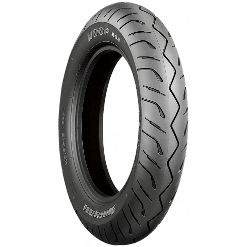 Мото гума BRIDGESTONE B03 HOOPG 120/80-14 58S TL