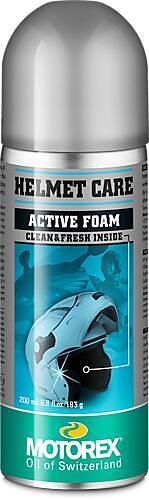 MOTOREX HELMET CARE 200ml.
