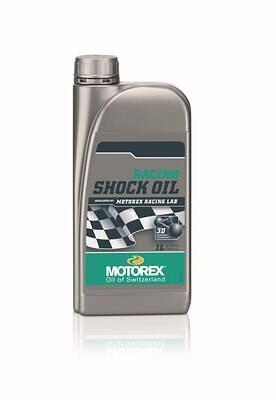 MOTOREX RACING SHOCK OIL 1L.