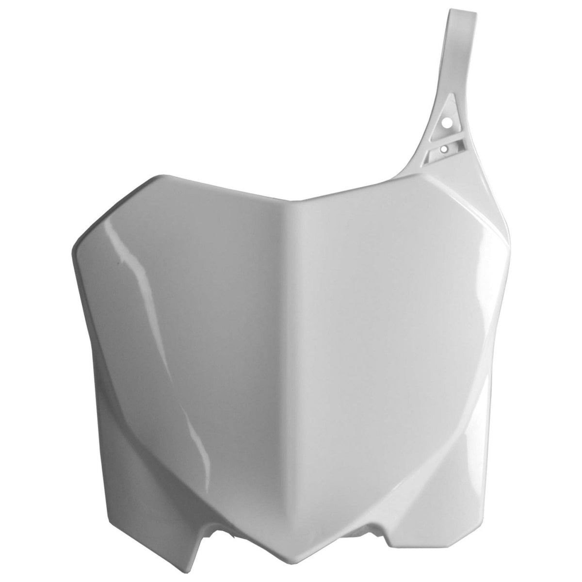 Предна табела Polisport HONDA CRF250 - 20010-13 / CRF450R -2009-12 White OEM Color