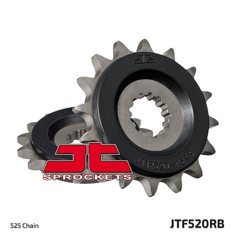 ПРЕД.ЗЪБ. КОЛЕЛО JTF520.15RB