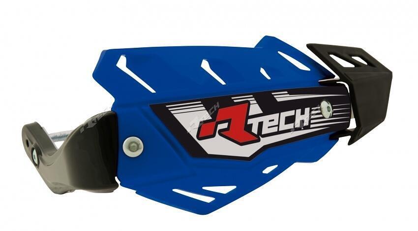 ПРЕДПАЗИТЕЛИ ATV RTECH FLX ALU