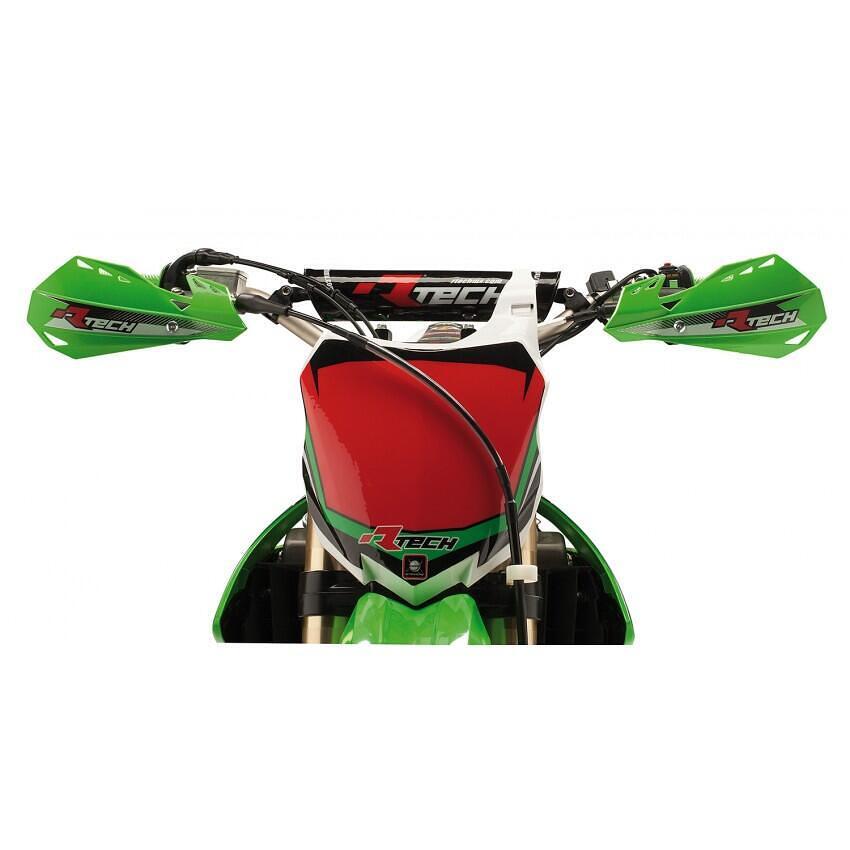 ПРЕДПАЗИТЕЛИ RTECH DUAL