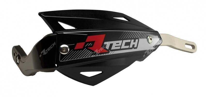 ПРЕДПАЗИТЕЛИ RTECH VERTIGO ALU