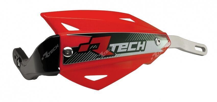 ПРЕДПАЗИТЕЛИ RTECH VERTIGO ALU