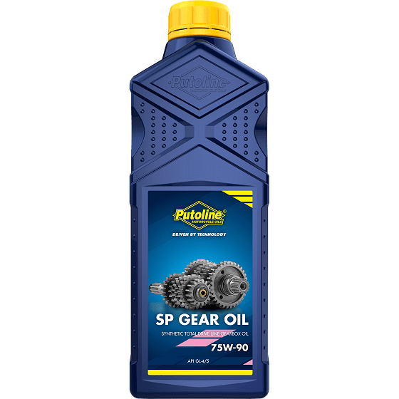 PUTOLINE SP GEAR OIL 75W-90
