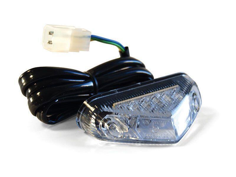 СТОП LED RTECH