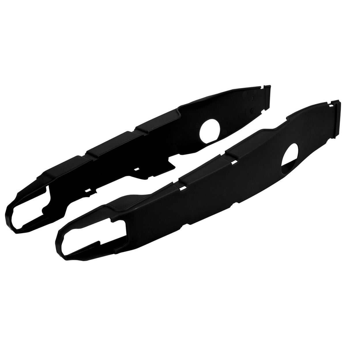 Протектор шарнир POLISPORT YAMAHA YZ250F/YZ450F - 2005-08 - BLACK