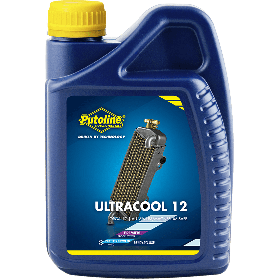 PUTOLINE ULTRACOOL 12