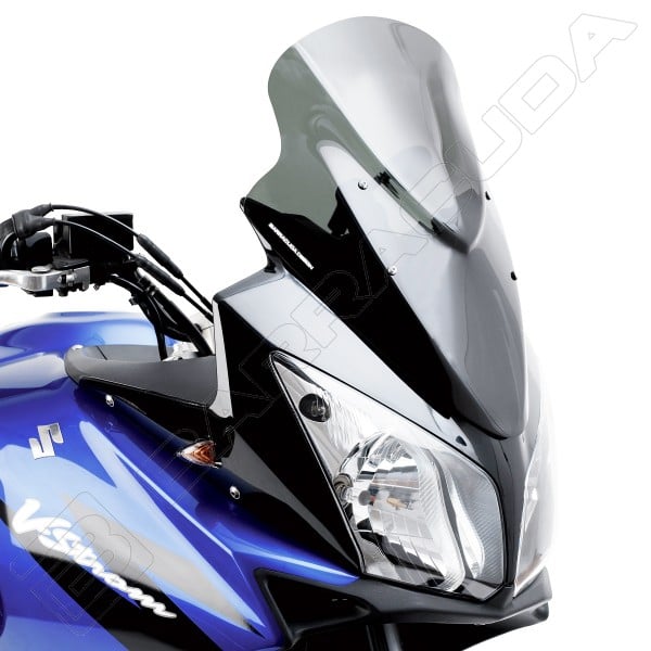 Спортна слюда BARRACUDA AEROSPORT Suzuki V-STROM 650 (до 2010)