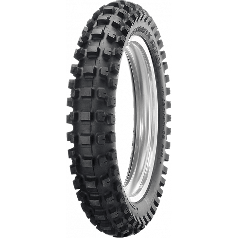 Задна гума DUNLOP AT81 120/90-18 65M TT