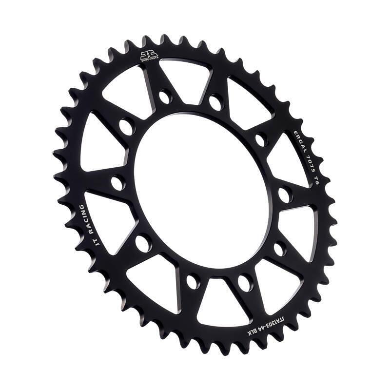 ЗАДНО.ЗЪБ.КОЛЕЛО JTA1303.41 BLK