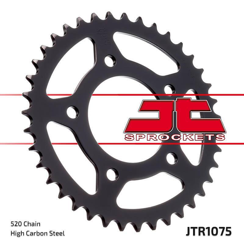 ЗАДНО.ЗЪБ.КОЛЕЛО JTR1075.39