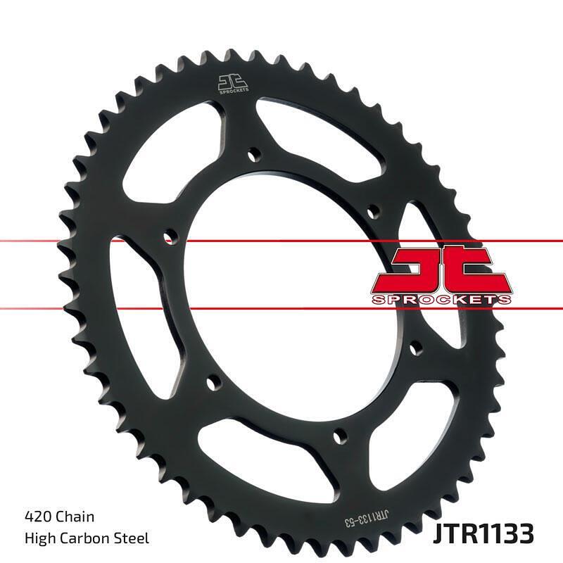 ЗАДНО.ЗЪБ.КОЛЕЛО JTR1133.59