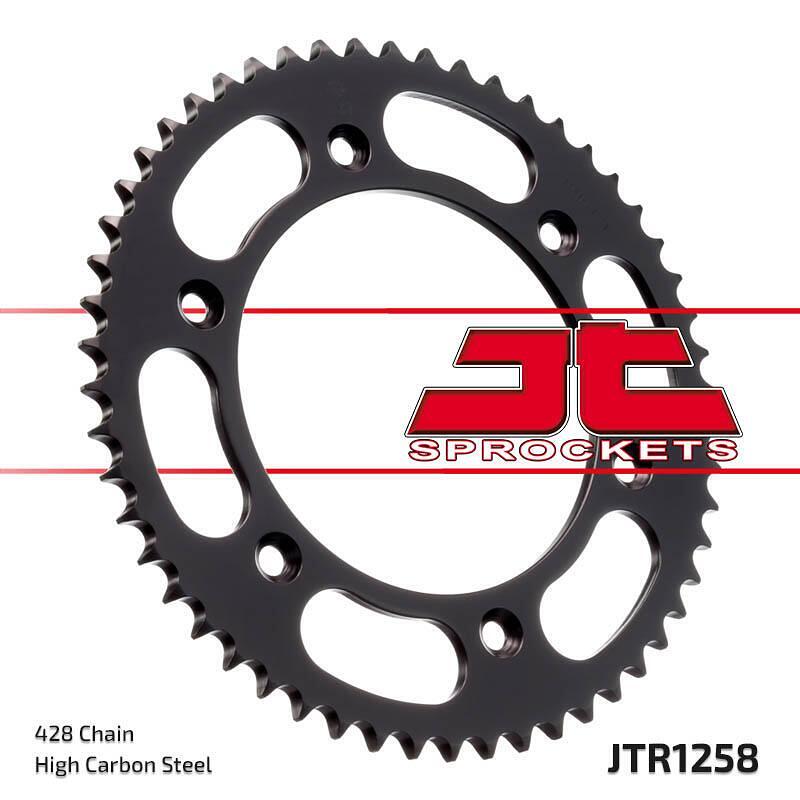 ЗАДНО.ЗЪБ.КОЛЕЛО JTR1258.54